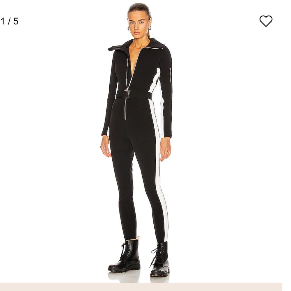 NWOT Cordova Ski Suit